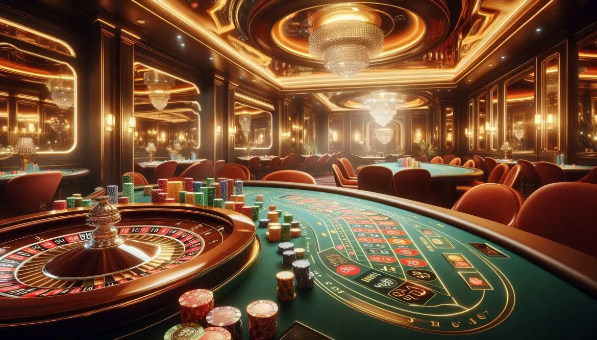 Rollino Casino