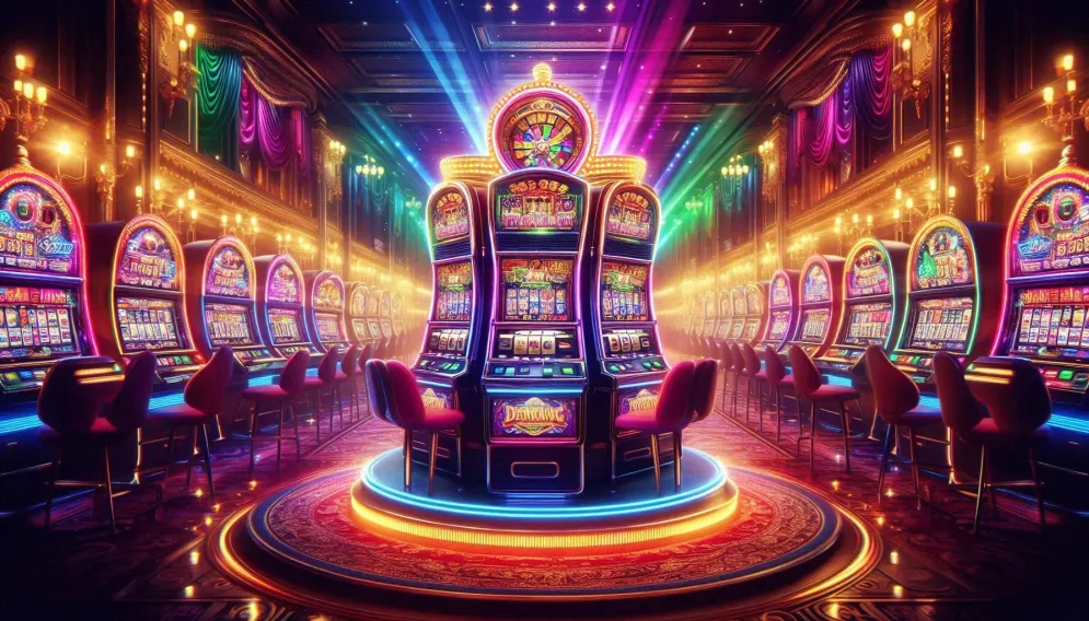 Rollino Casino